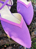 READY TO SHIP- Asha Wish Inspired Shoes