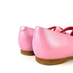 READY TO SHIP - Deluxe Rapunzel Park Shoes