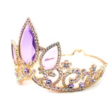 Rapunzel Parks Inspired Crown - READY TO SHIP