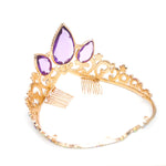 Rapunzel Parks Inspired Crown - READY TO SHIP