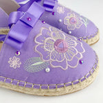 READY TO SHIP Isabela Encanto Sister Shoes